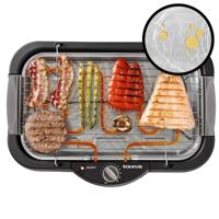 Barbecue Draagbare Taurus MAXIMS 41 x 24 cm - thumbnail
