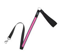 Nobleza Hondenriem met verlichting - Oplaadbaar - 120 cm - thumbnail