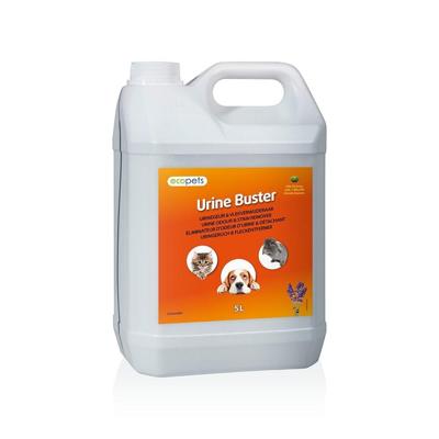 Ecopets Urine buster navulling 5 Liter Ecopets Urine buster navulling 5 Liter