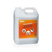 Ecopets Urine buster navulling 5 Liter - thumbnail