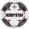 Derbystar Champions Cup II Voetbal Maat 5 Wit Grijs Zwart