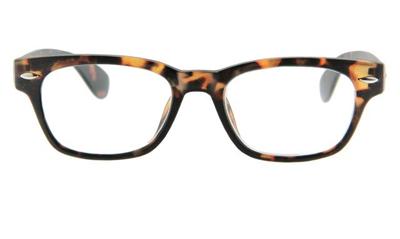 Leesbril INY Woody-Havanna -+2.50 Leesbril INY Woody-Havanna -+2.50