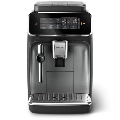Philips Home Series 3300 EP3329/70 Koffievolautomaat Zwart