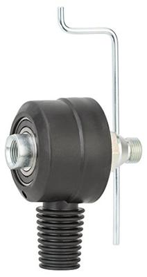 Bosch Accessories 2609390380 2609390380 Adapter voor gatzagen 1 stuk(s)