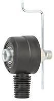 Bosch Accessories 2609390380 2609390380 Adapter voor gatzagen 1 stuk(s) - thumbnail