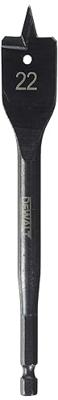 DeWalt Accessoires Speedboor EXTREME Ø22mm, werklengte 152mm - DT4769-QZ