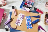 Markeerstift stabilo boss 70/ 162 wildfl grijs-vio - thumbnail