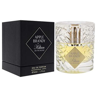 Kilian Apple Brandy On The Rocks Eau de parfum Spray 50ml