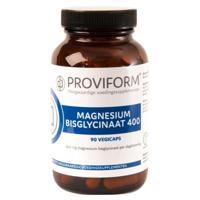 Proviform Magnesium Bisglycinaat 400 Capsules - thumbnail