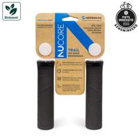 Sturmeyarcher Herrmans handvatset nucore trail peak 130/130mm zwart - thumbnail