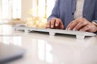 CHERRY KC 6000 SLIM toetsenbord - thumbnail