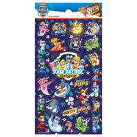 Totum Stickervel twinkle paw patrol - thumbnail