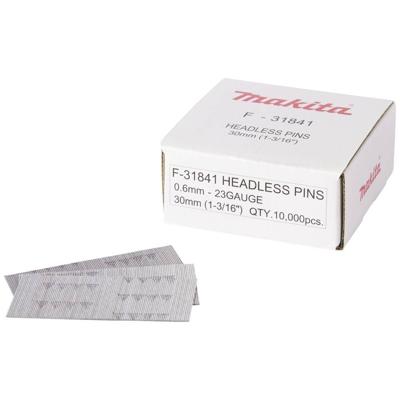 Makita Accessoires Pin 30mm geg. - F-31841