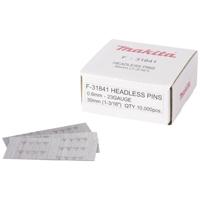 Makita Accessoires Pin 30mm geg. - F-31841 - thumbnail