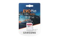 Samsung EVO Plus MB-SC128H - Flashgeheugenkaart - thumbnail