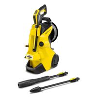 Karcher Hogedrukreiniger K 4 Premium Power Control Flex - 1.324-330.0 - thumbnail