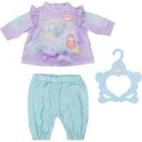 ZAPF Creation Baby Annabell - Sweet Dreams Pyjamas poppen accessoires - thumbnail