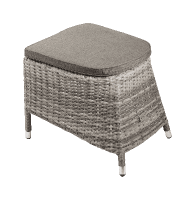 Voetenbank Soho Cloud Voetenbank Soho Cloud