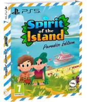 Spirit of the Island - Paradise Edition - thumbnail