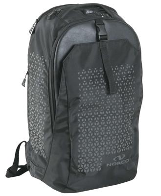 Norco Cullham KLICKfix Backpack Luggage Carrier bag