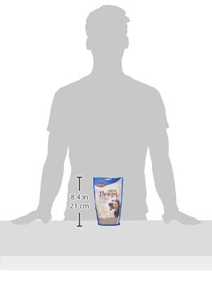 TRIXIE MELKDROPS 6X200 GR