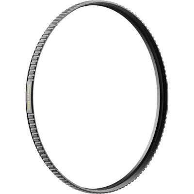 PolarPro Quartzline Step-up ring 95mm Coarse Thread - 95mm Thread