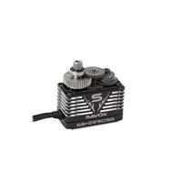 Savox HV CNC SB-2290SG Monster Brushless Servo 65kg - thumbnail