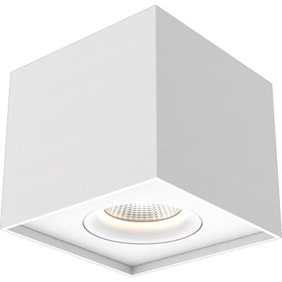 Lyora Led plafondspotIblocc wit - 107077