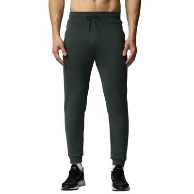 Castore Flex Lifestyle Joggingbroek Donkergroen
