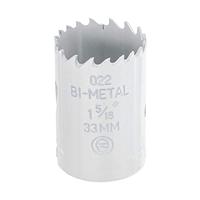 Bosch Accessories 2608580409 2608580409 Gatenzaag 33 mm 1 stuk(s) - thumbnail