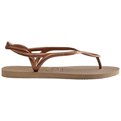 Havaianas Luna Slippers Dames 41