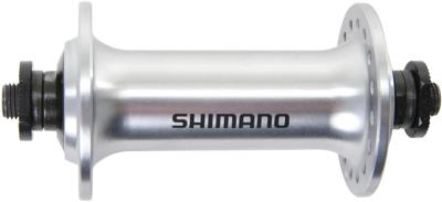 SHIMANO voornaaf "tiagra hb-rs400" shim.fr.hub tiag.hbrs400 32h qr sil.