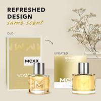 Mexx For Her 60 ml Eau de toilette - thumbnail