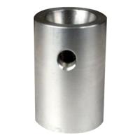 MILOS Milos Pro-30 Square F Truss - Female Multicube Receiver - thumbnail