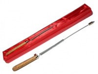 Biotensor met Verenstaal Spriet - thumbnail