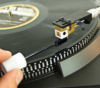 Analogis Stylus Cleaner Naaldreiniger 20 ml - thumbnail