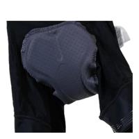 Craft 1907135 Essence Bib Shorts Wmn - Black - S - thumbnail