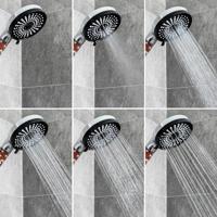 Douchekop met hoge druk, filter en mineralen Moshol InnovaGoods - 8435527826567 - thumbnail