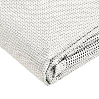 VidaXL Tenttapijt 700x300 cm grijs - thumbnail