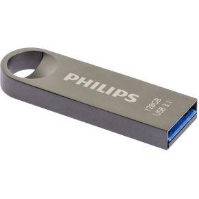 Philips USB 3.1 128GB Moon
