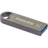 Philips USB 3.1 128GB Moon - thumbnail