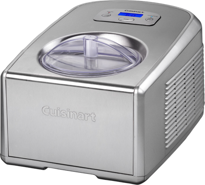 Cuisinart Ice Cream & Gelato Professional IJsmachine 1.5 l
