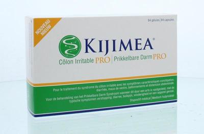 Kijimea Prikkelbare Darm Pro Capsules