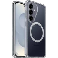 Otterbox Symmetry Case Samsung Galaxy S26 Doorzichtig MagSafe compatible, Met magneetmodule - thumbnail