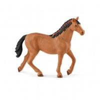 Schleich paard engels volbloed merrie 72166 - thumbnail