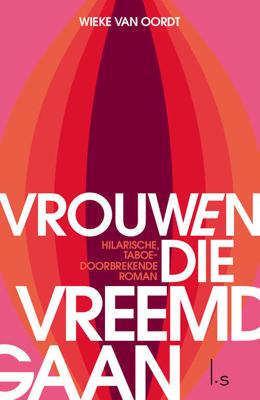 Vrouwen die vreemdgaan (Paperback)