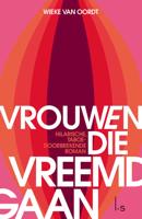 Vrouwen die vreemdgaan (Paperback) - thumbnail