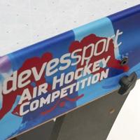 Hockeytafel Devessport Opvouwbaar 122 x 60,5 x 71 cm - thumbnail