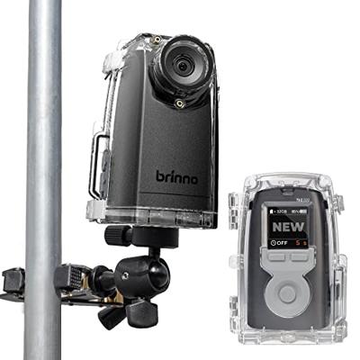 Brinno BCC300-C timelapse camera bundel