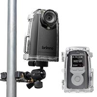 Brinno BCC300-C timelapse camera bundel - thumbnail